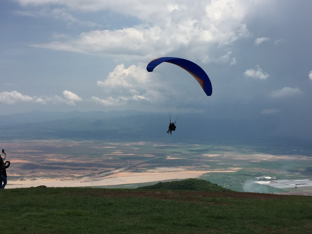 Aventuras La Ceja