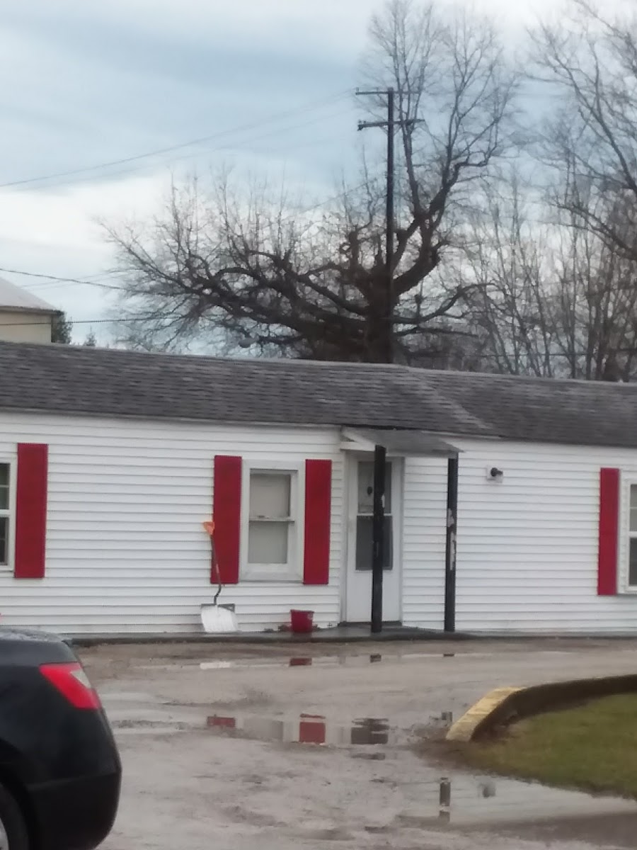 North Ridge Motel