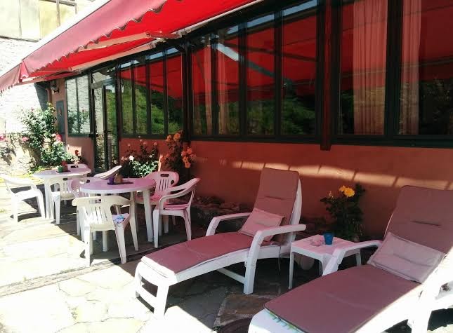 Hotel Colomers