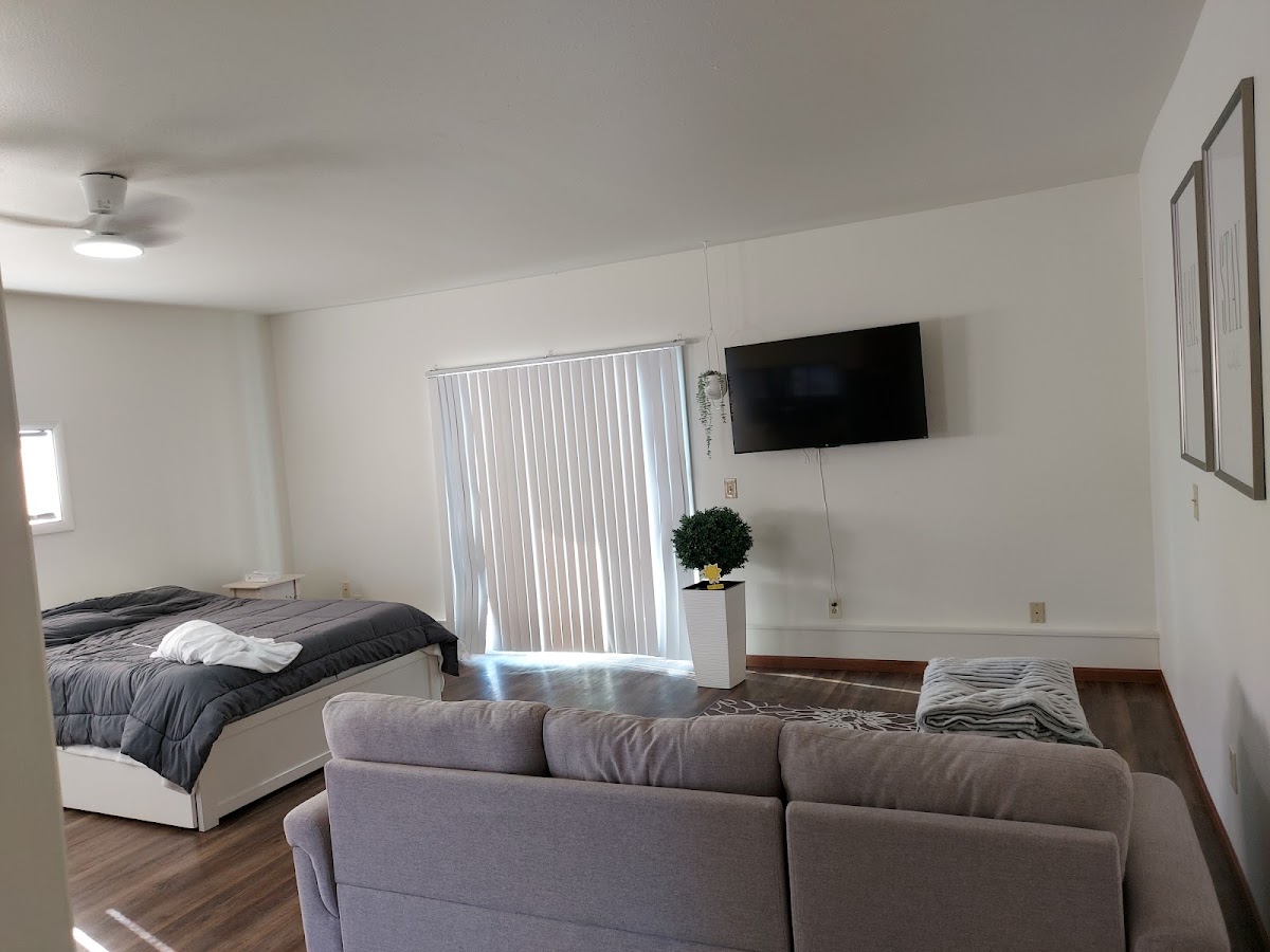 Maples Motel