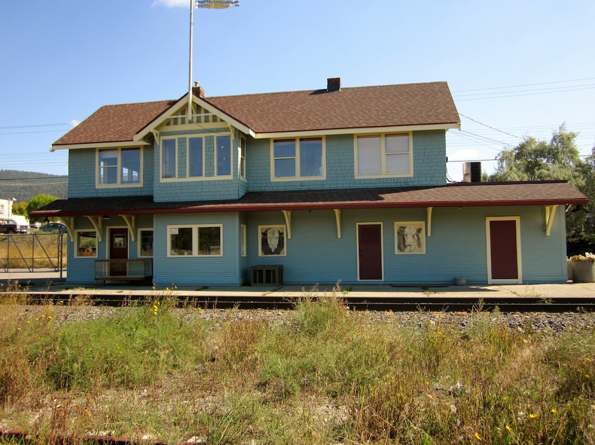 Station House Gallery & Gift Shop