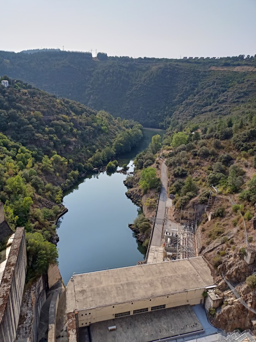 Embalse de Bárcena