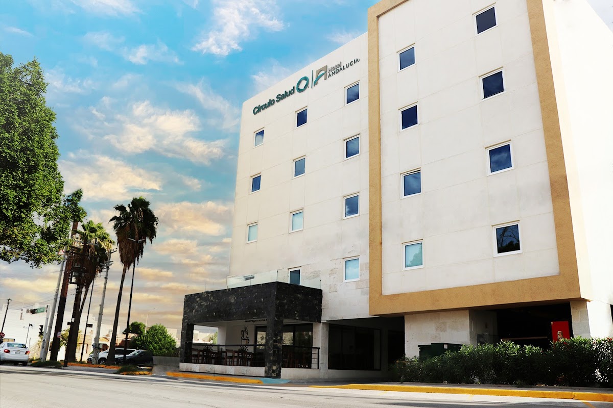 Hotel Andalucía