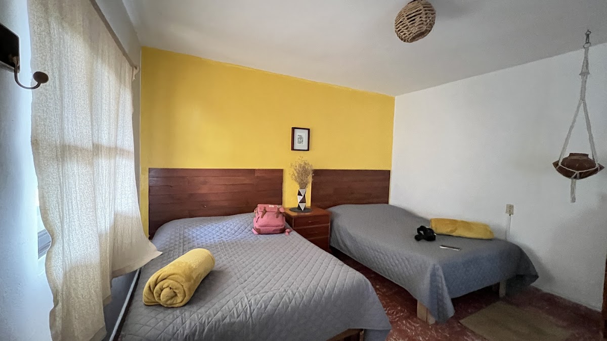 Casa Mähuí photo 2