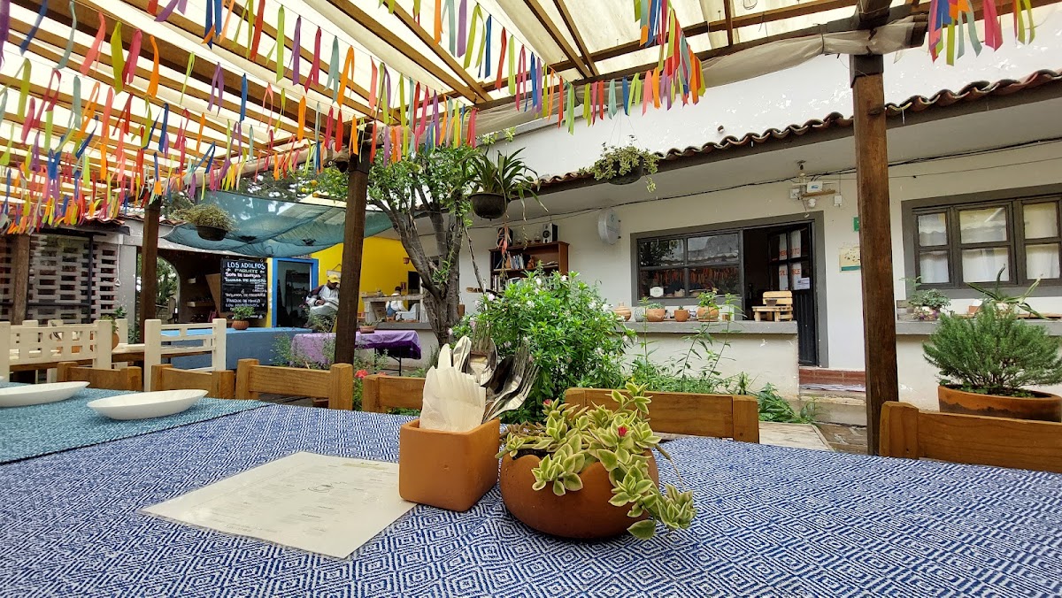 Casa Mähuí photo 3