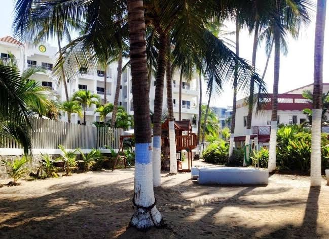Hotel Marina Azul