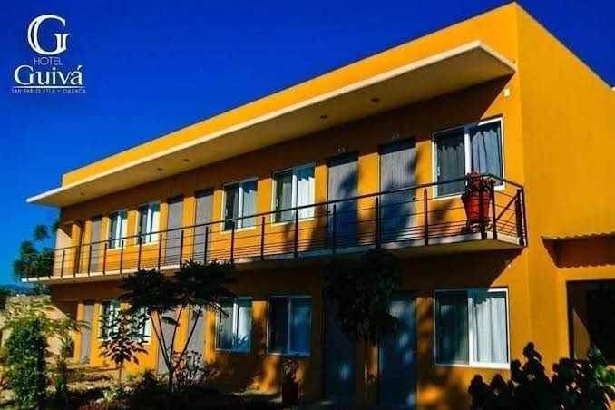 Hotel San Pablo