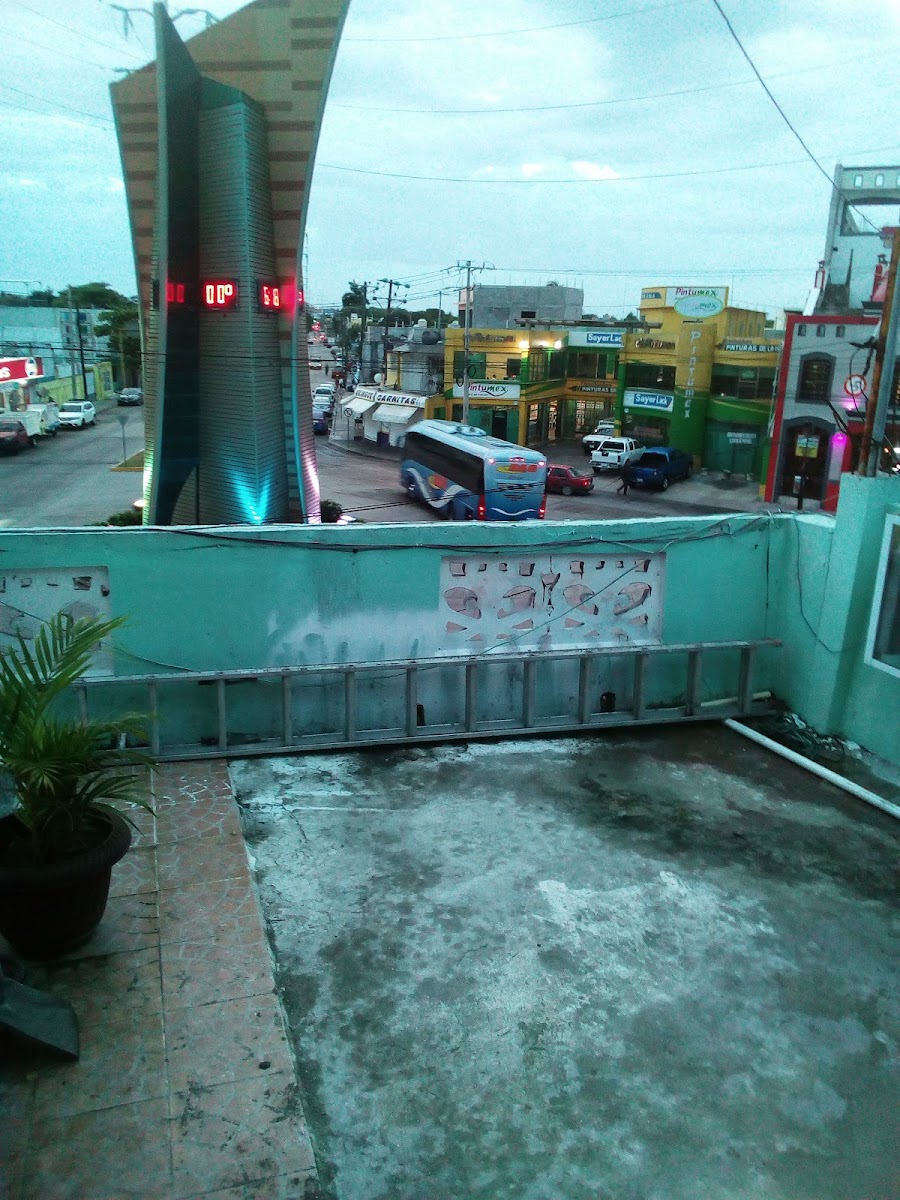 Hotel La Glorieta