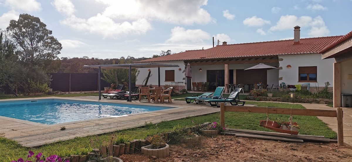 Monte De Praias