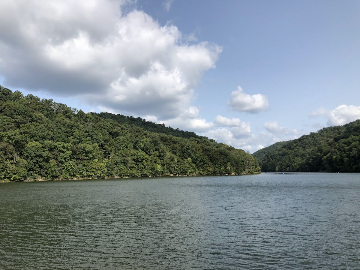 Dewey Lake