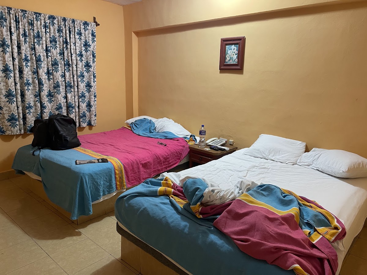 Room 1