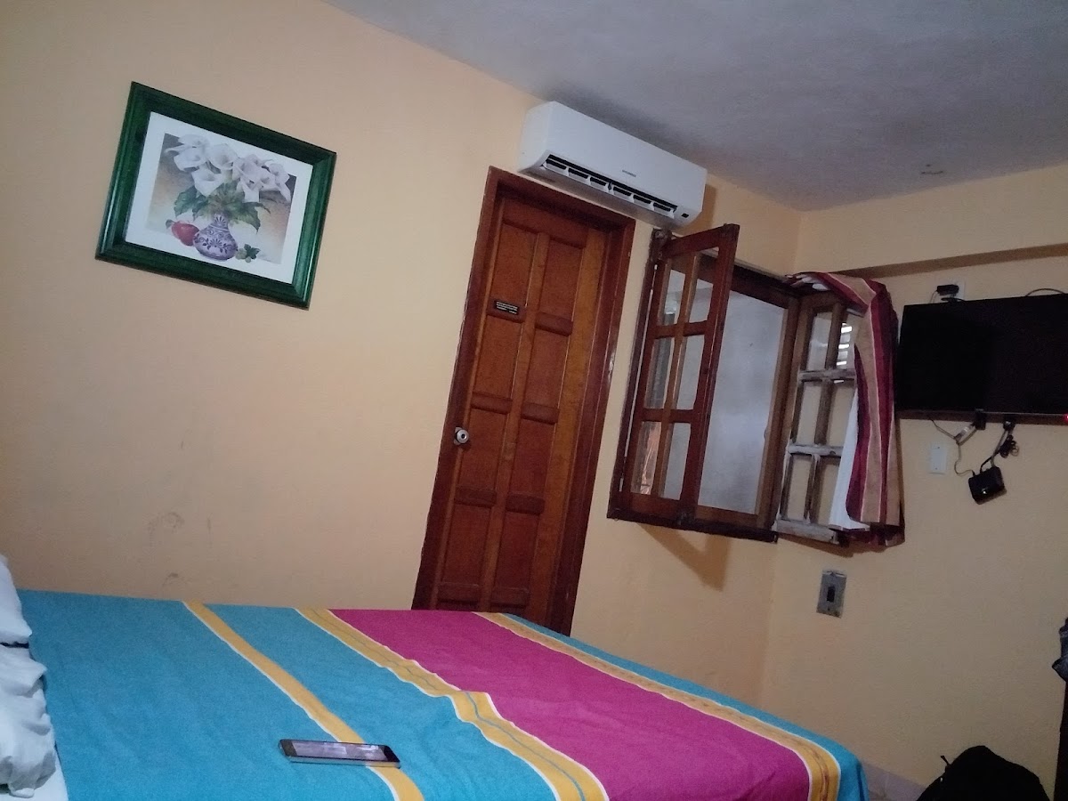 Room 9