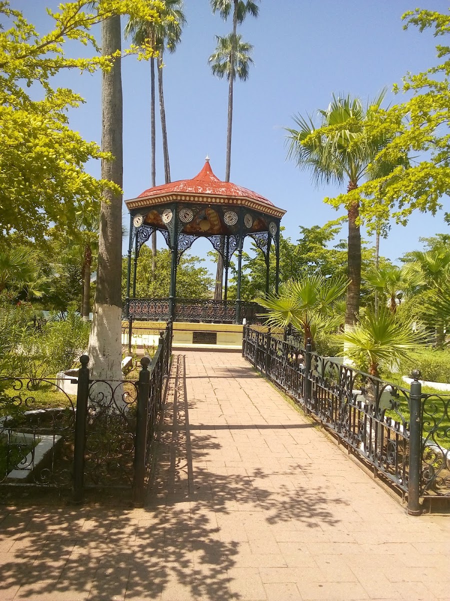 Plaza de Armas
