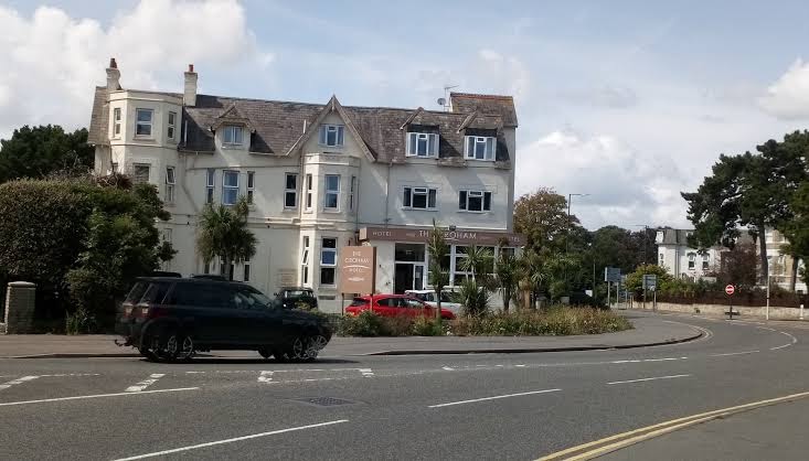 The Croham Hotel