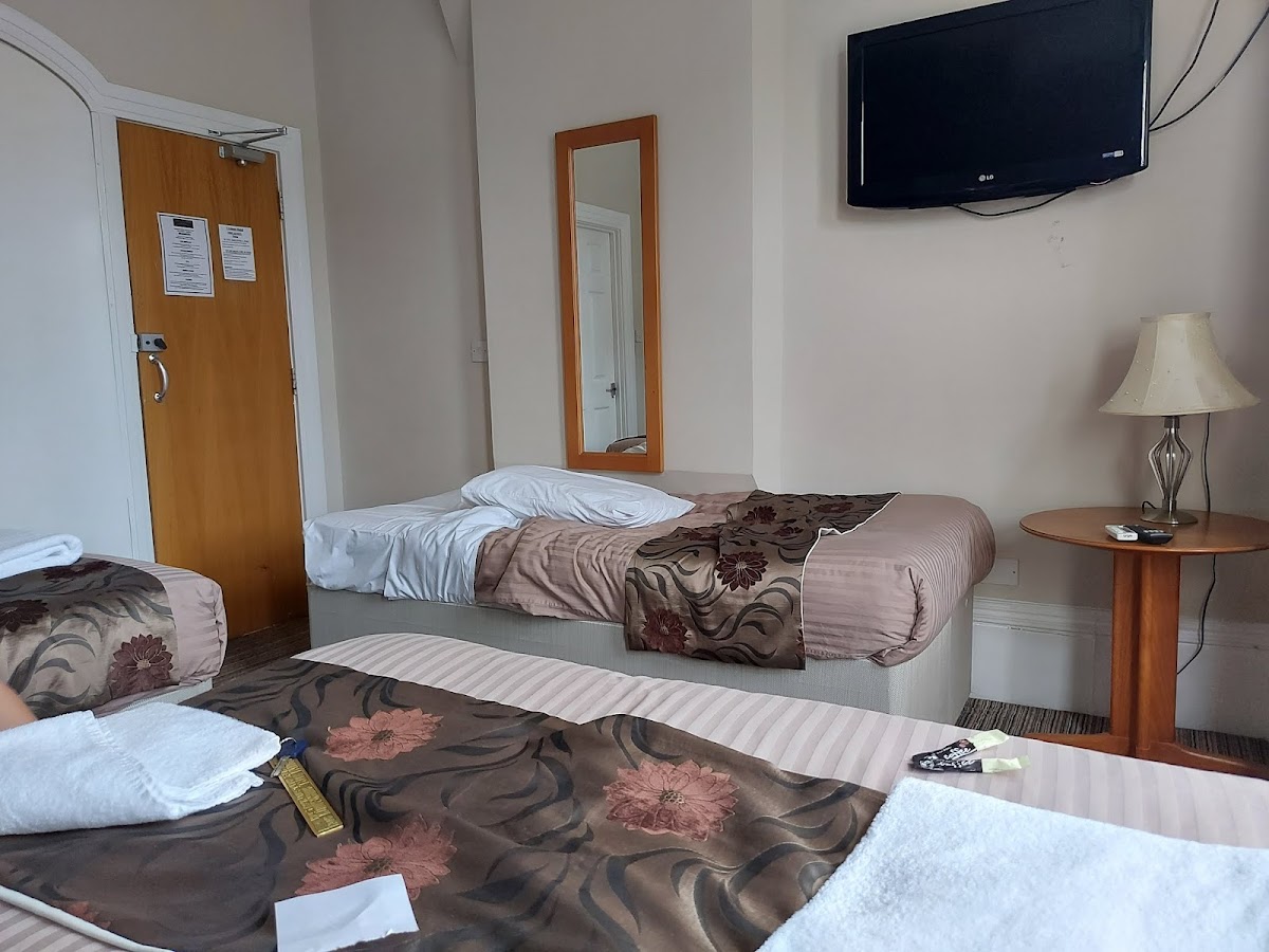 Room 1