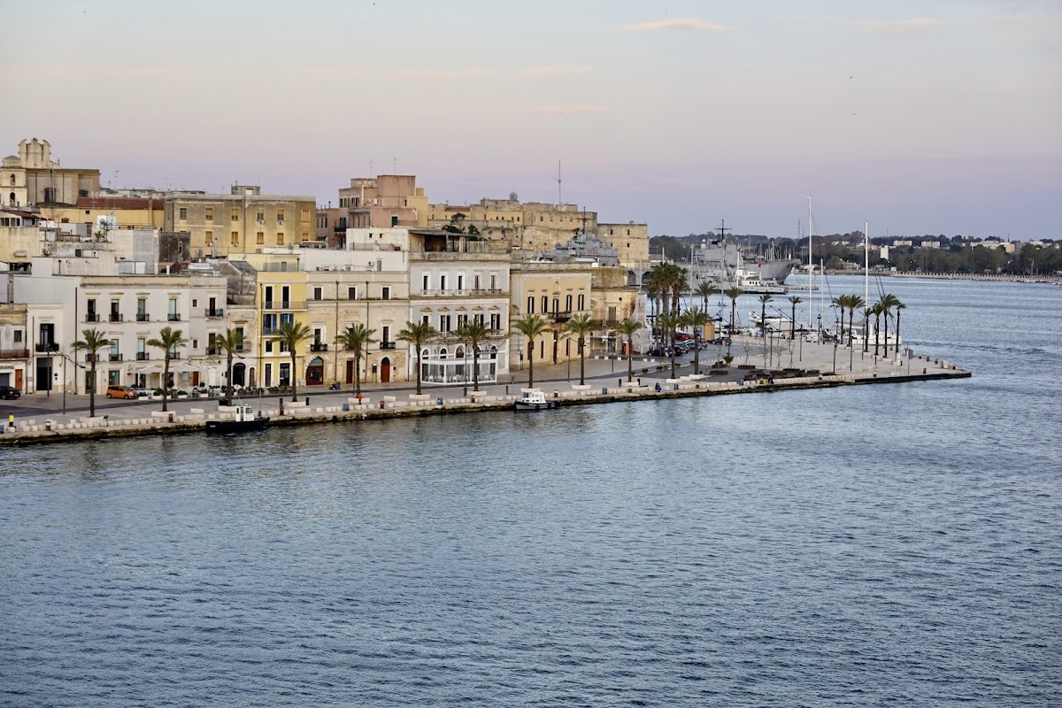 Porto di Brindisi