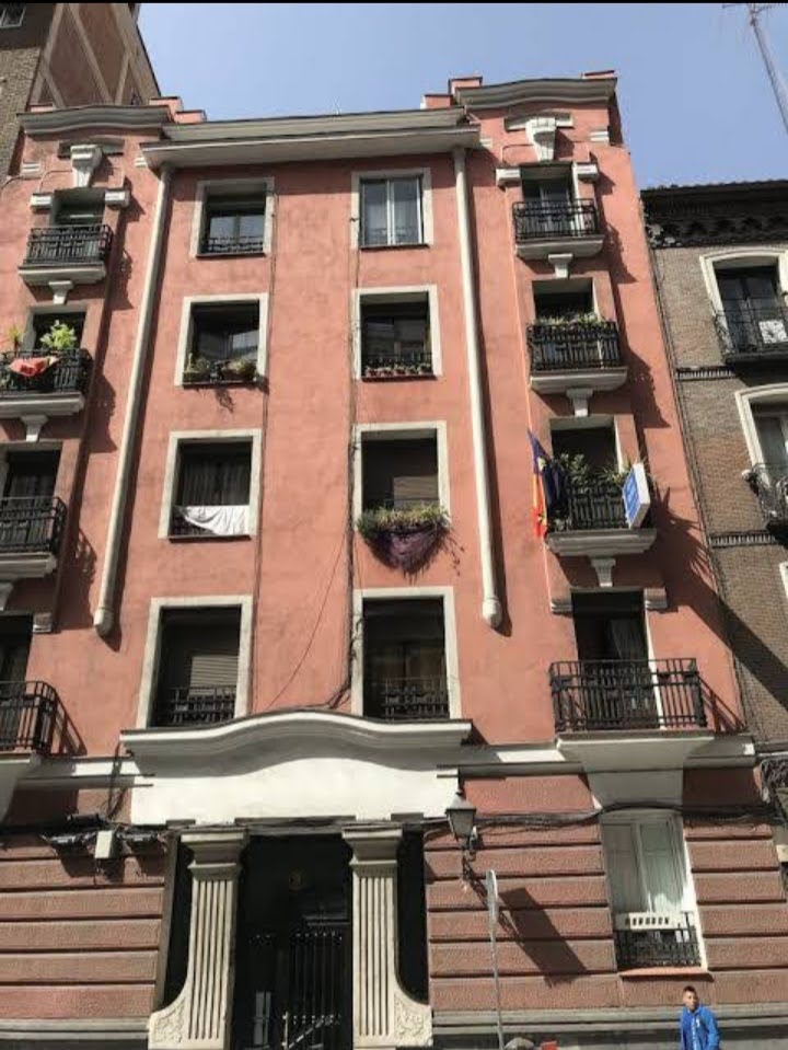 Hostal Arriaza