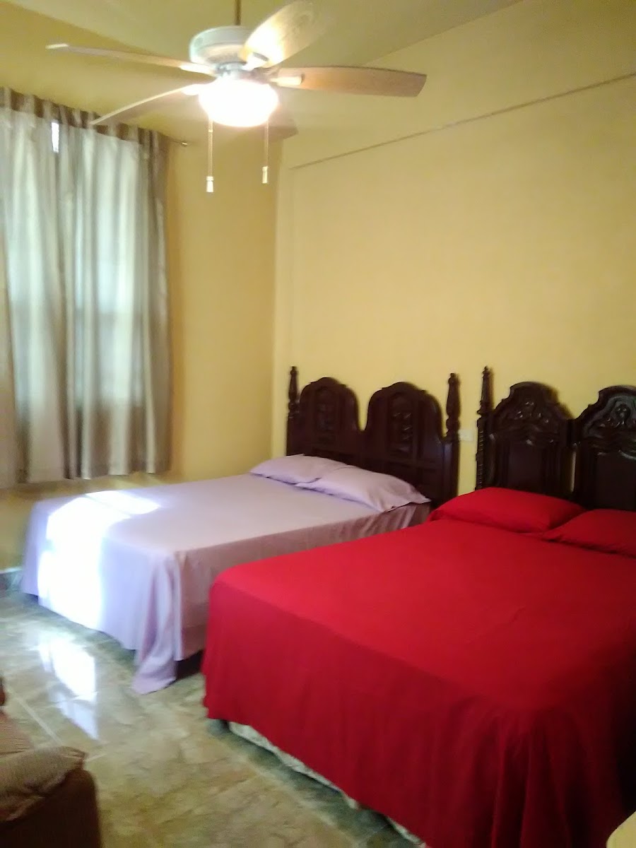 Room 8