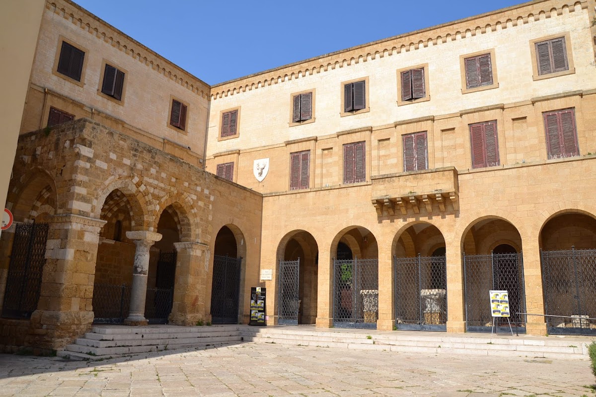 Museo Archeologico Francesco Ribezzo