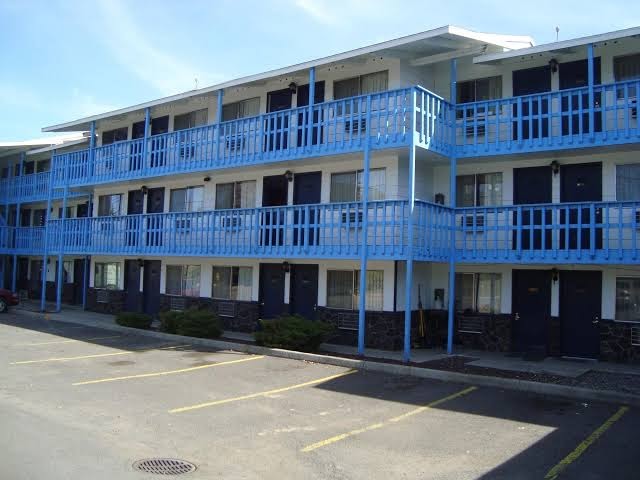 Willow Spring Motel