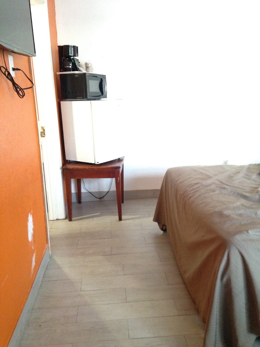 Room 8
