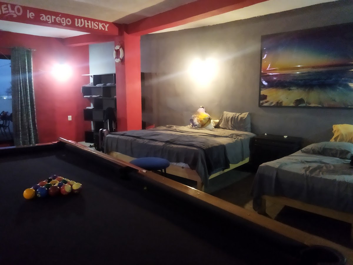 Room 1