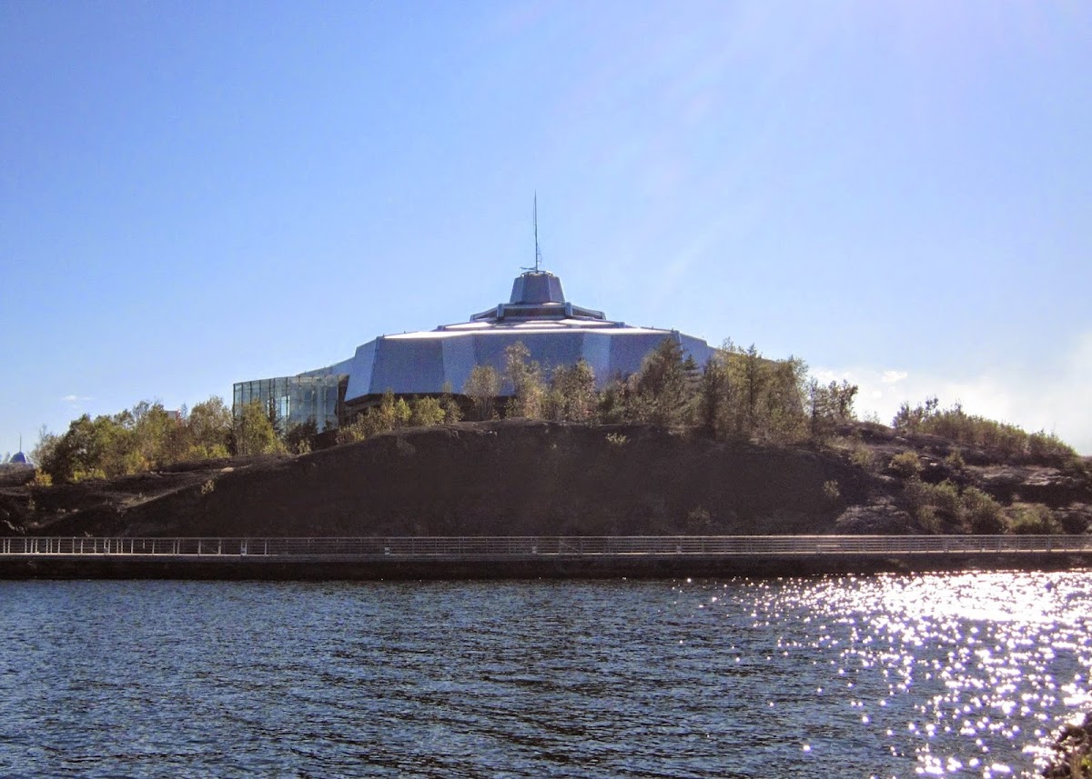 Science North