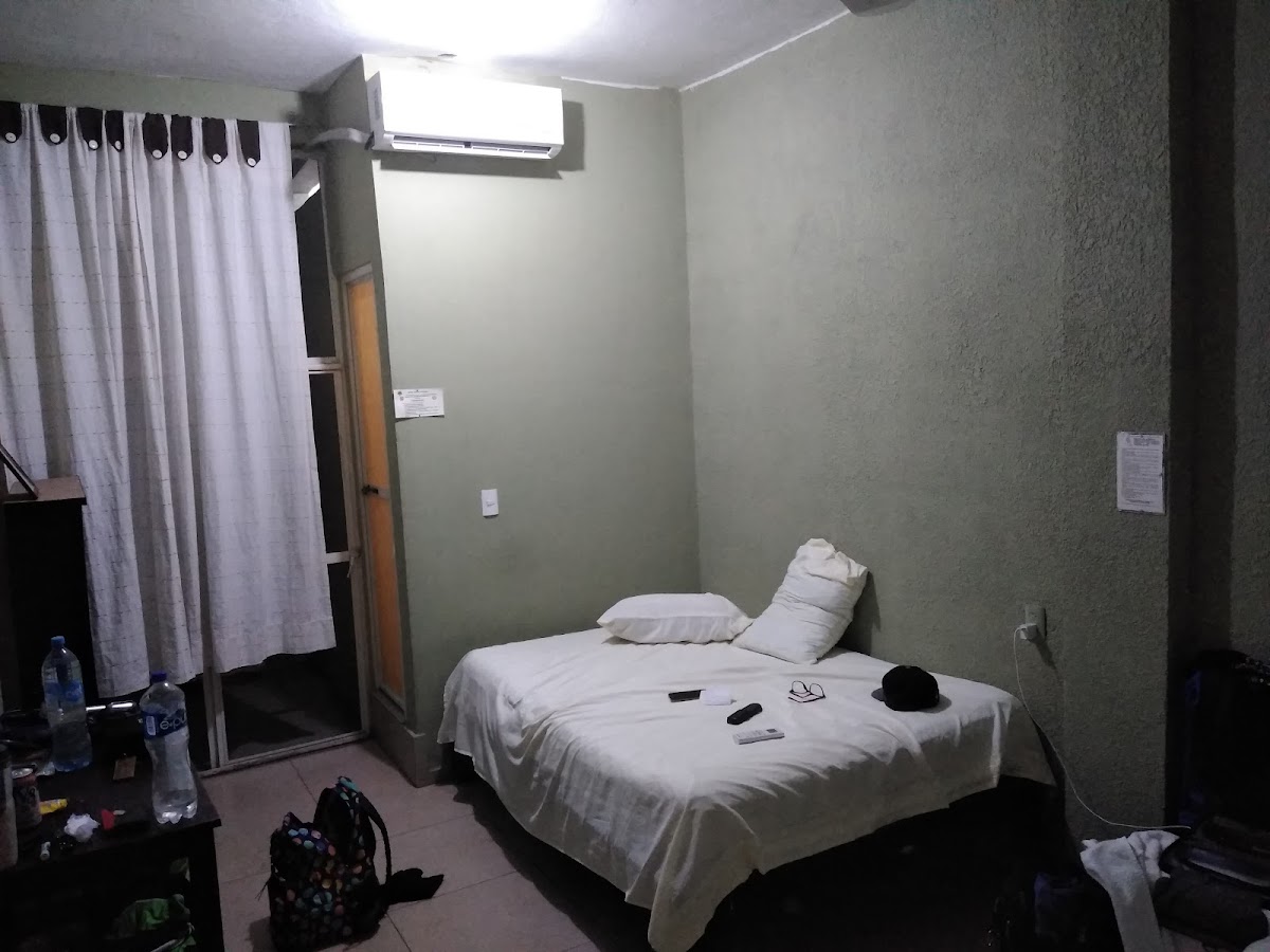 Hotel Maria Avelina