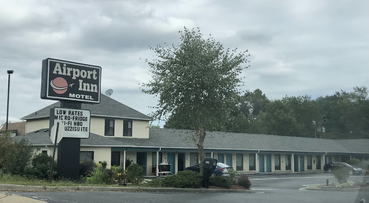 Airport Inn Motel photo 3