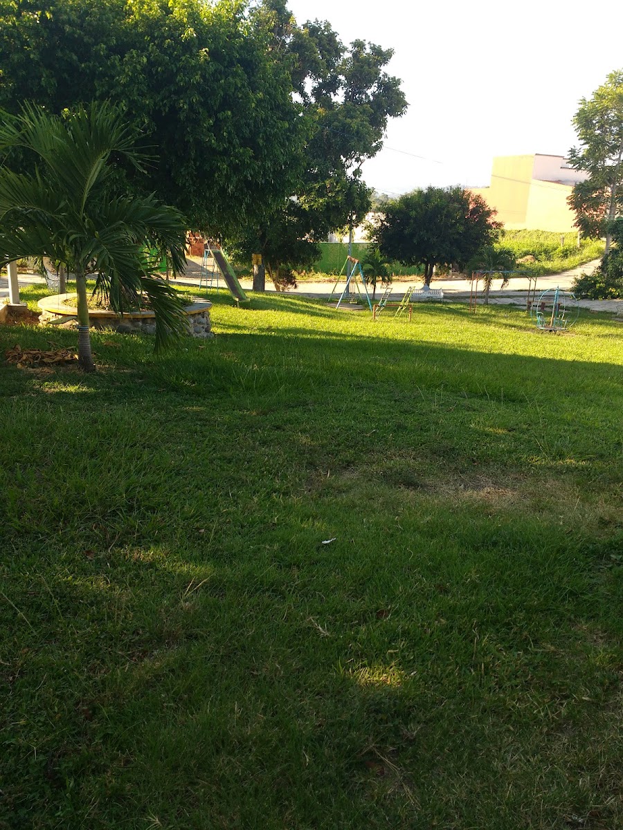 Ecologico Park