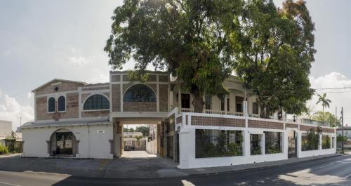 Casa Meba Hotel Boutique