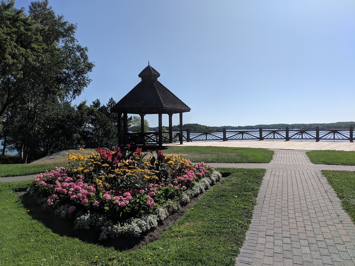 Bell Park
