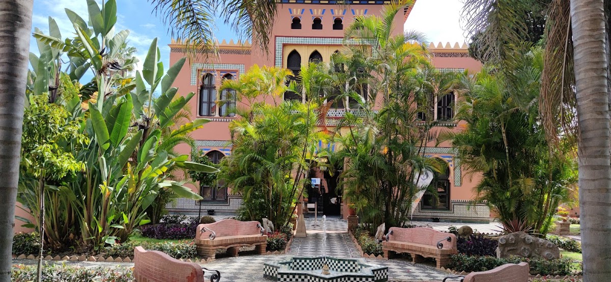 Hotel Goya