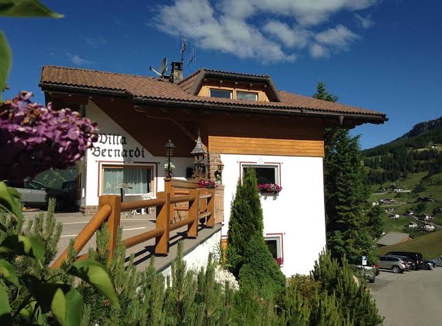 Villa Bernardi
