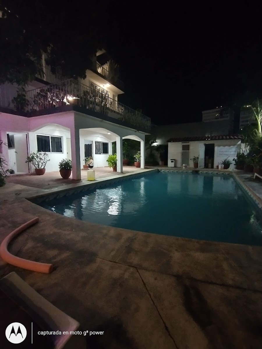 Hotel Magallanes