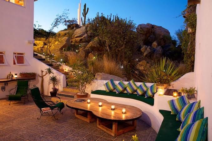Los Milagros Hotel