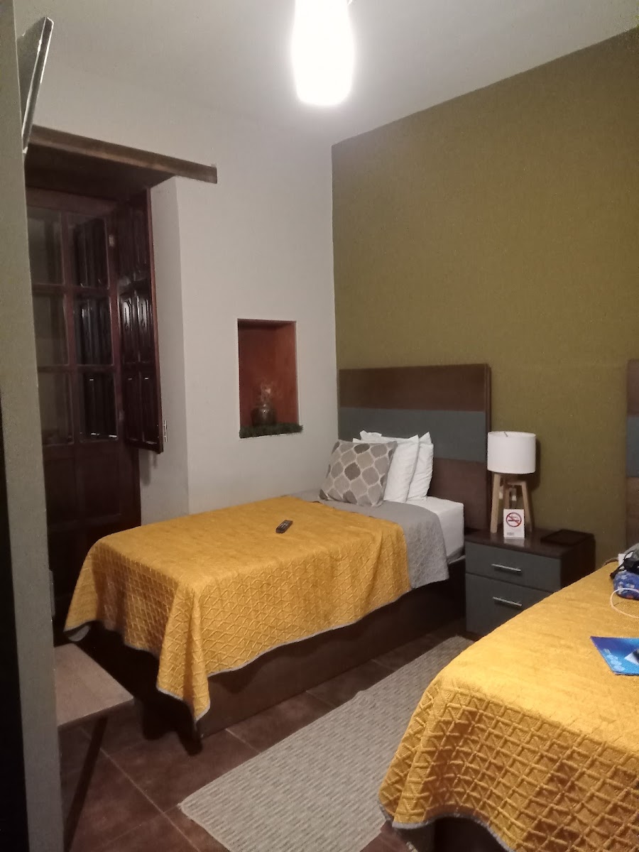 Room 8