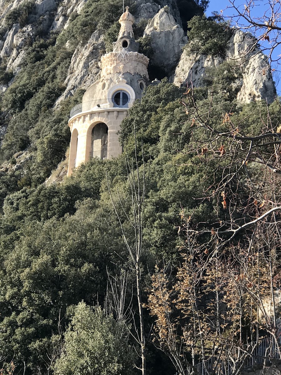 Santuari de Queralt
