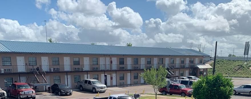 Loma Alta Motel