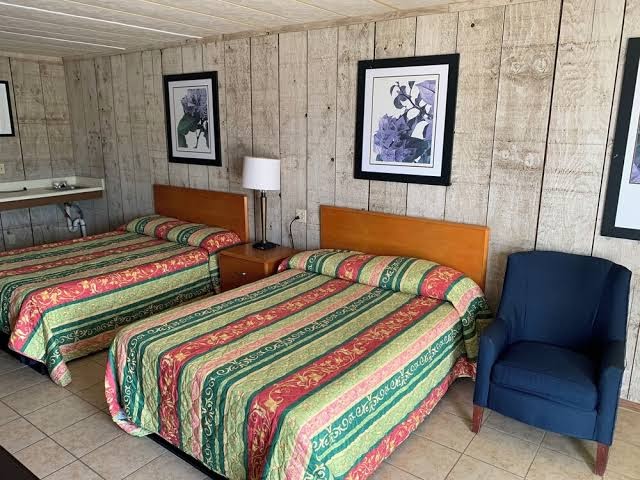 Room 8