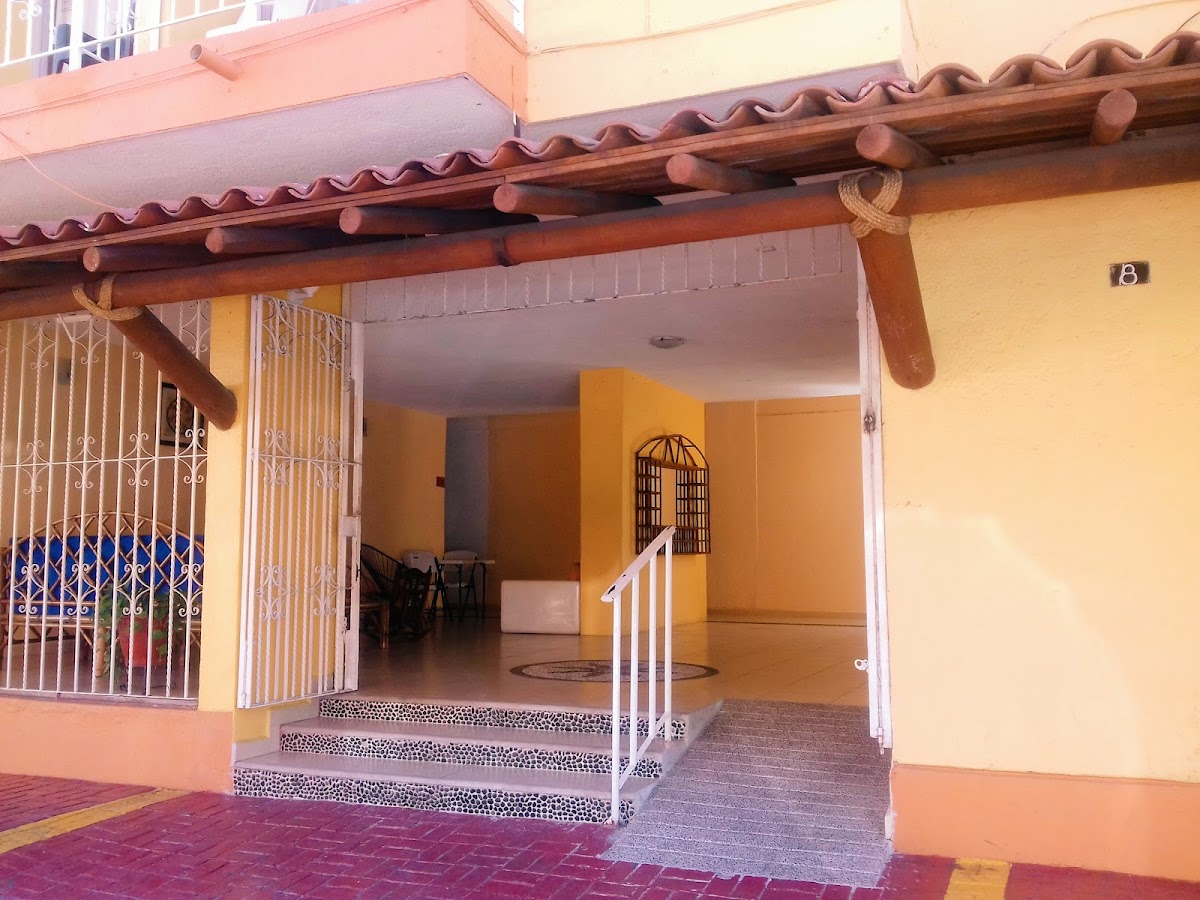 Hotel Avila Ixtapa