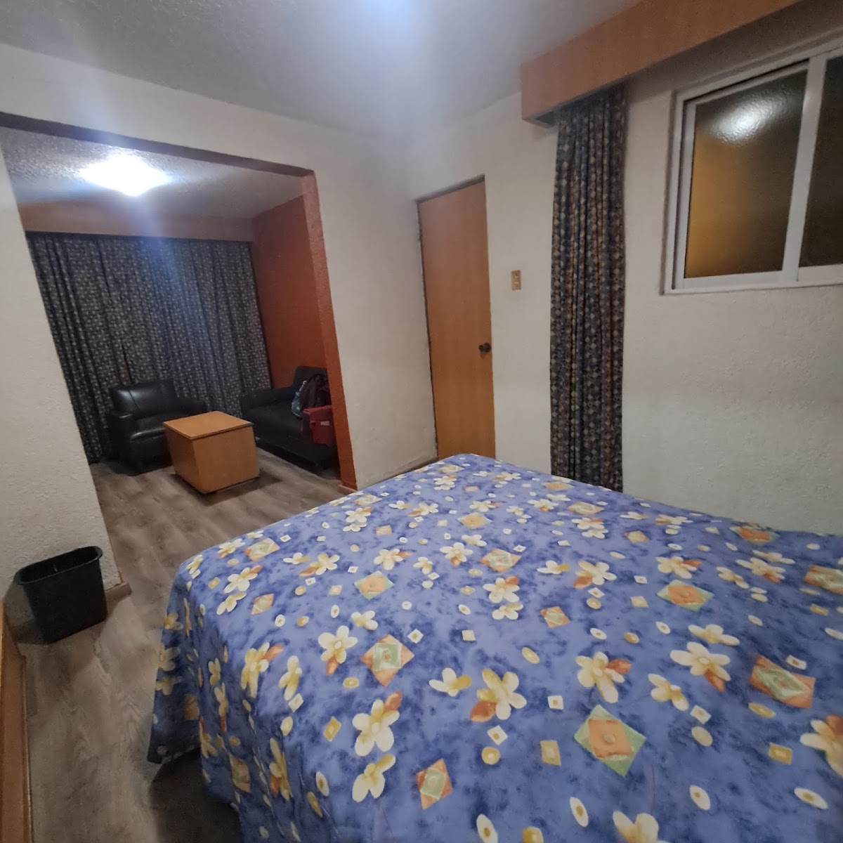 Hotel cuernavaca