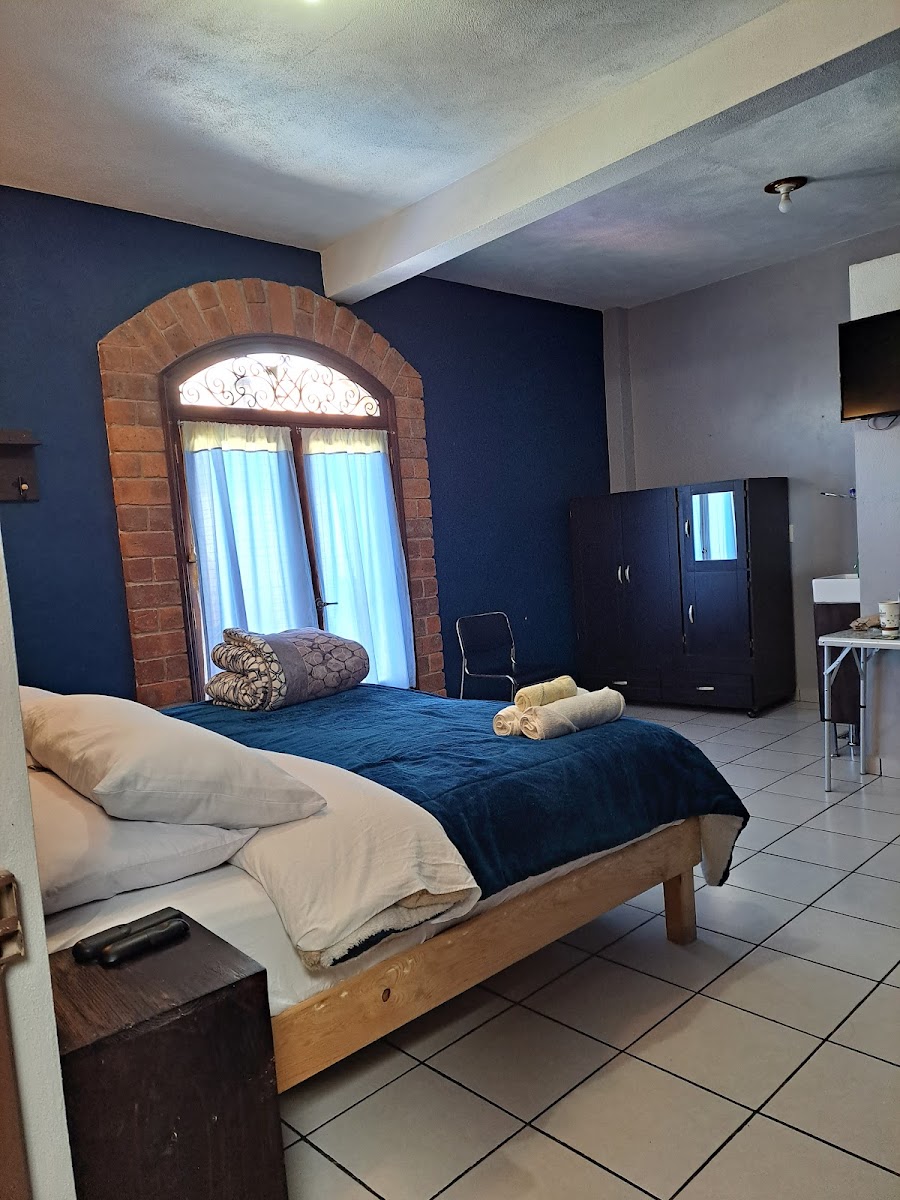 Room 8