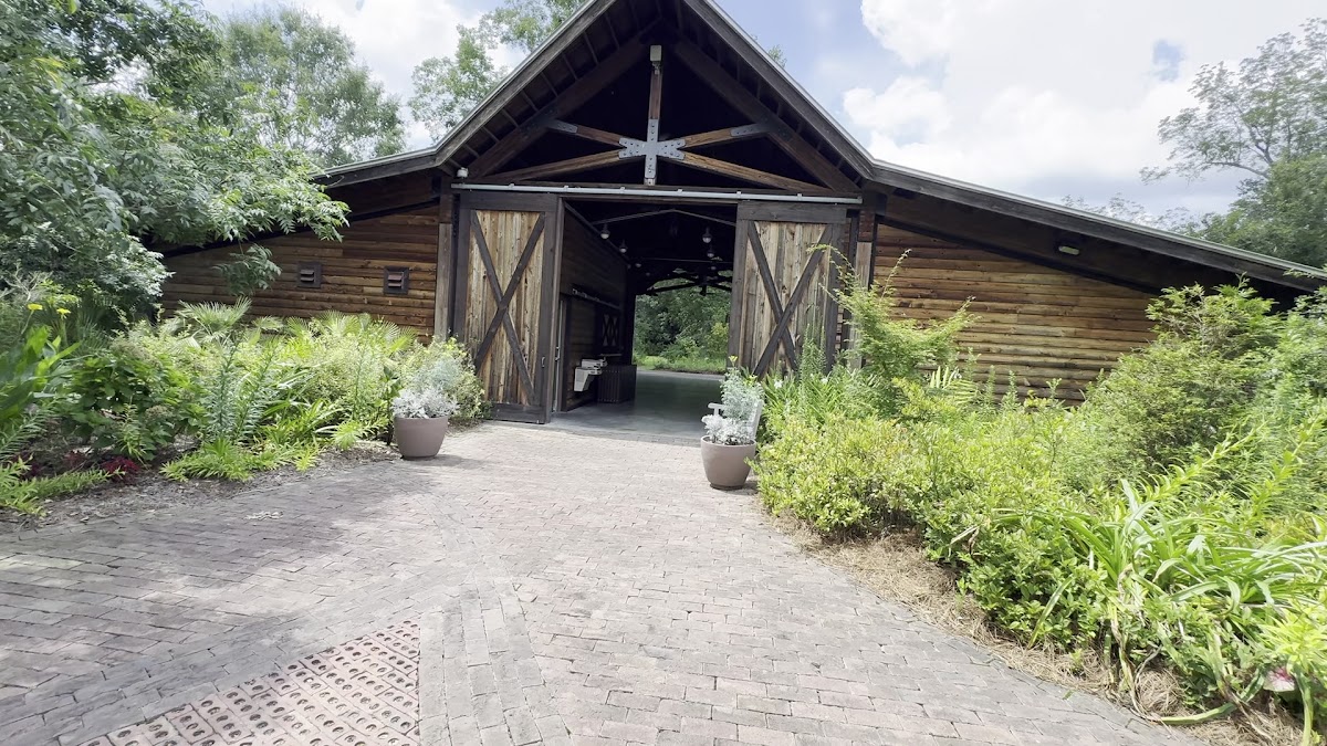 Botanic Garden at Georgia Southern University