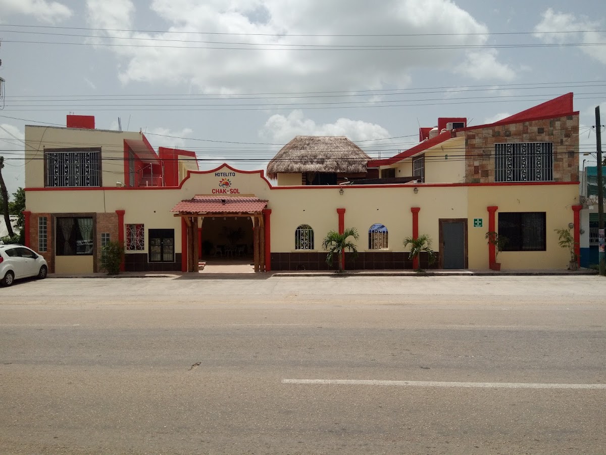 Hotel Chak Sol