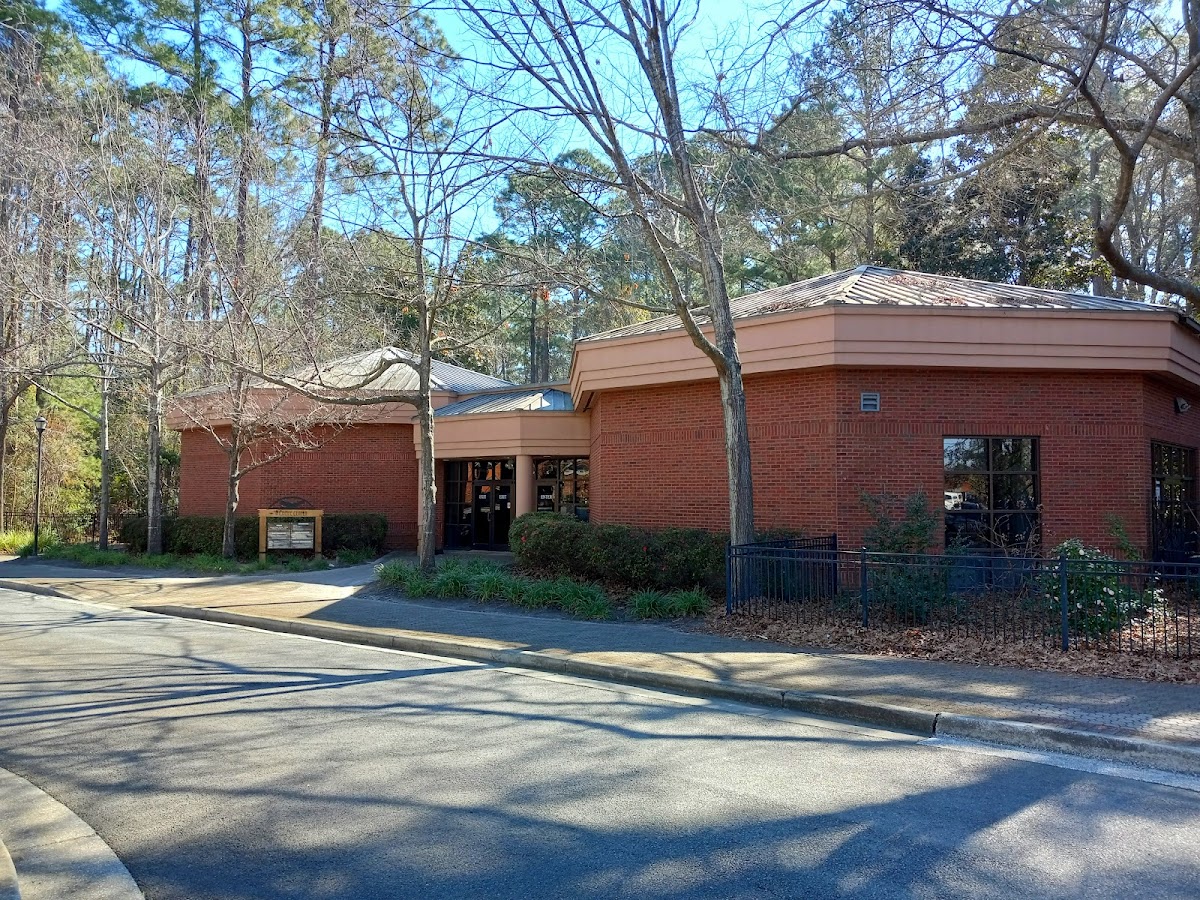 Center for Wildlife Education
