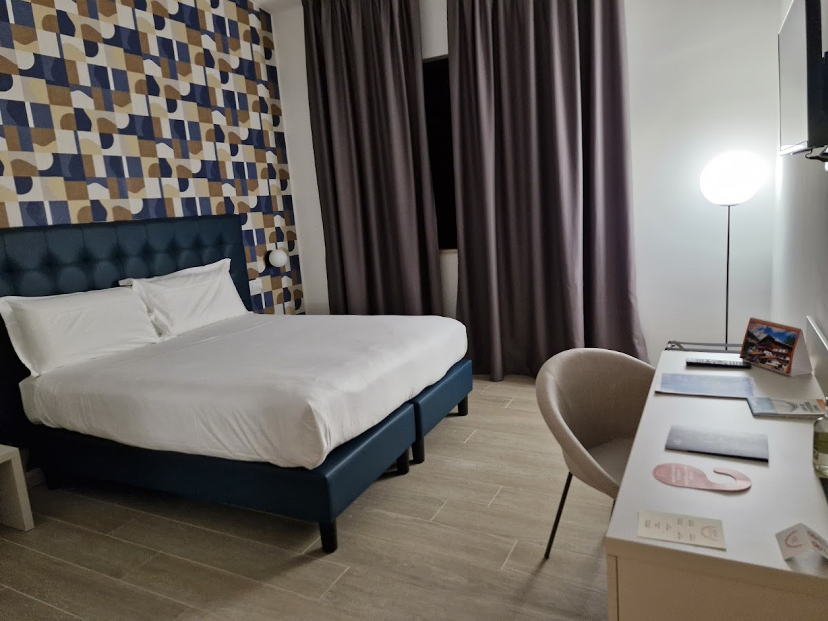 Room 1