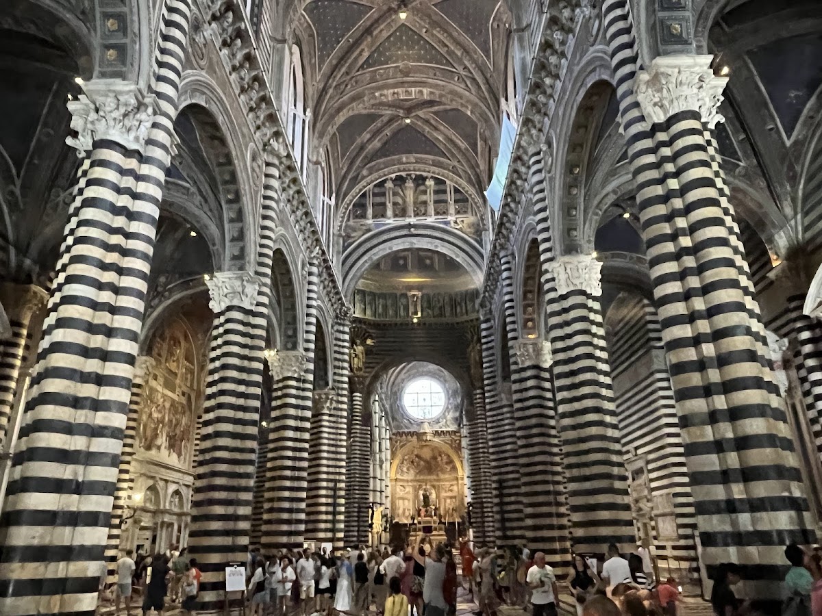 Siena Cathedral