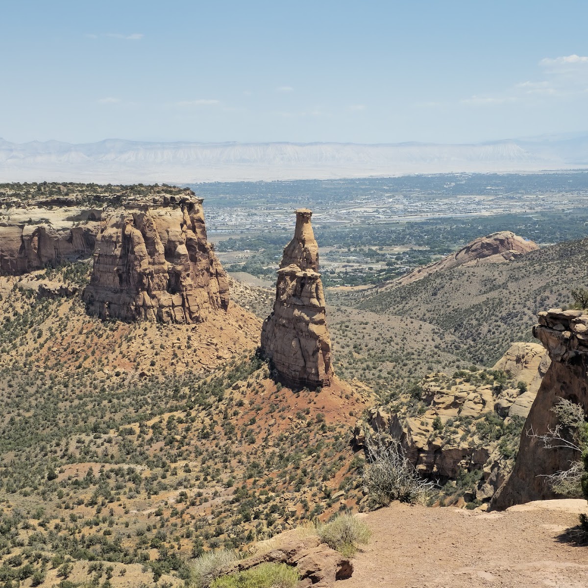 Colorado National Monument