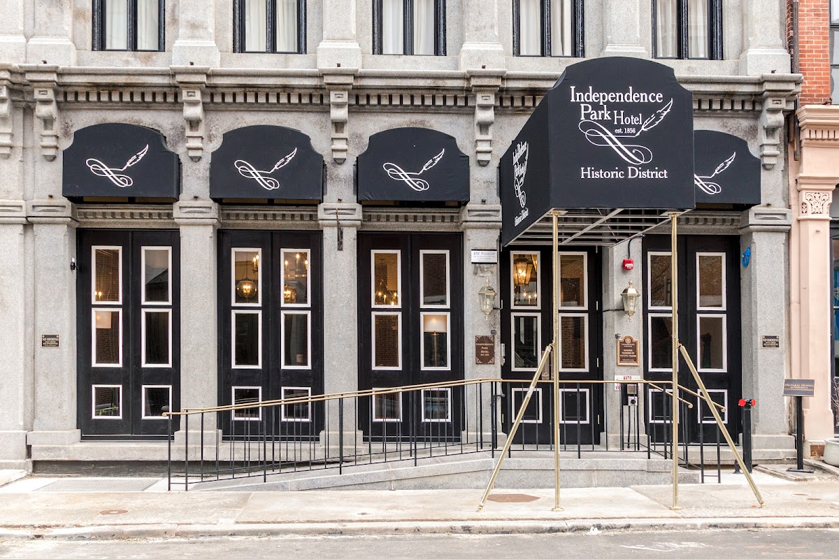 Independence Park Hotel, BW Premier Collection